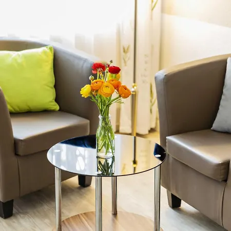 Hoefthus 14 Apartmán