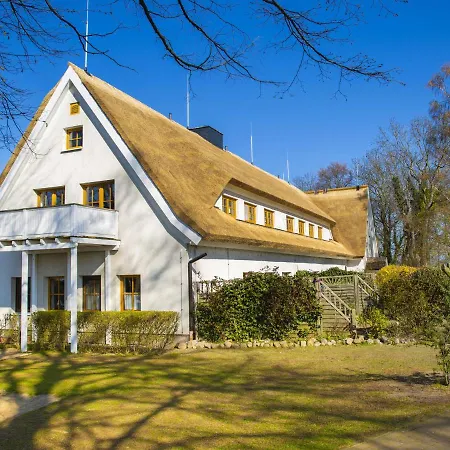 Apartmán Hoefthus 14 *