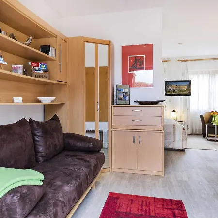 Hoefthus 14 Apartmán Alt Reddevitz